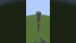 COMMENT FAIRE UN TRICKSHOT DE OUF !!!!!!! 🤯🤯🤯 #minecraft #gaming #speedrun #tricks