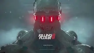 Killing Floor3🎮:Snap-shadow6