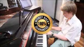 Korg C-2000 Piano Review -- Best Piano Learning Tool