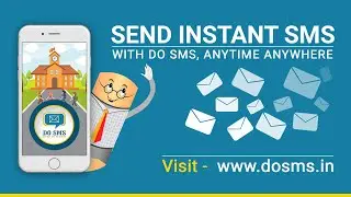 Introduction of DO SMS | VK SOFT