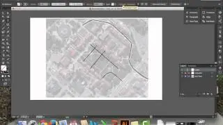 Geog 365, Lab 1 Demo, Part 2 (Pen and Type Tools)