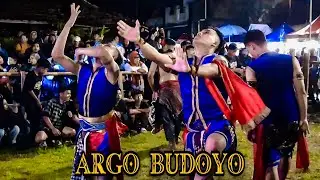 Jathilan Argo Budoyo Babak 3 (Ndadi) • Curitan Sidoluhur Godean Sleman