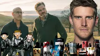 SUPERNOVA (2020) | Director Harry Macqueen chats with FilmBusters
