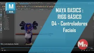 04 Controladores faciais