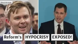 Robert Jenrick Defects to Reform UK & Refuses By-Election: The Dumb Reason Exposed!