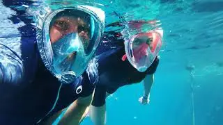 Coraya Bay, Marsa Alam 2020