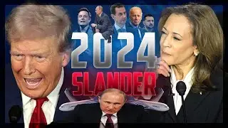 2024 Slander