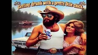 Emborracharse con una guapa Dixie Chick (rara canci&oacute;n de rock sure&ntilde;o de los a&ntilde;os 70)