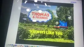 CURIOUS GEORGE VS THOMAS AND FRIENDS VS WORD GIRL