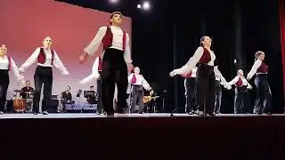 Farruca Zambra 2025