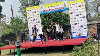 Sailo ma char ghare || tmang selo song