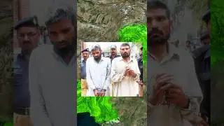 Cannibal brothers of Pakistan|Most shocking case #facts #youtubeshorts #story #pakistan