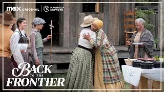 Back to the Frontier | Season 1 Preview | Magnolia Network