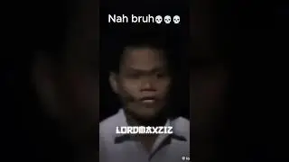Normal Roast Battle in the Philippines. 💀💀💀 #roastbattle #philippines CTTO: @LORDMAXZIZ