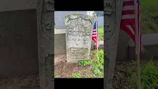 Military graves @ Most Holy Redeemer Cemetery, Bridesburg section of North Philadelphia, Pa 🇺🇸🇺🇸
