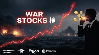 5 Stocks That Skyrocket in WW3 &mdash; What Wall Street Isn&rsquo;t Telling You