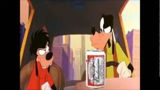 (YTP) - Goofy's Drinking Problem