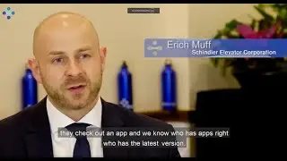MEET PlatformManager