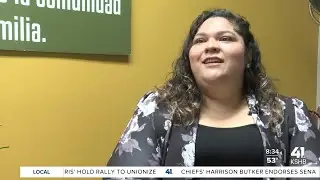 El Centro empowers Kansas' growing Latino community with essential services