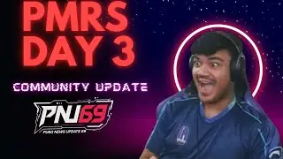 PMRS Day 3 semi final A1 Esports এর বাজিমাত Community Update pnu69 #funny #pmrs #pmrs2025