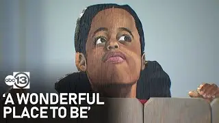 Houston Museum of African American Culture celebrated Third Ward