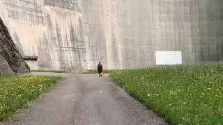 The biggest & highest dam in the world! (Huge)