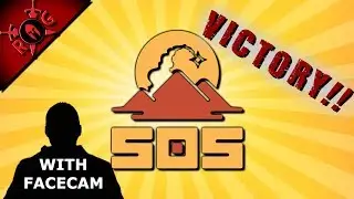 SOS | STREAM VOD | FIRST TIME ON LACUNA ISLAND - BRINGING HOME THE WIN!