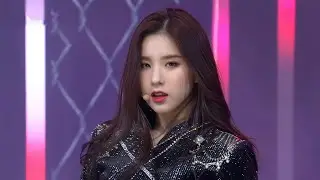 2K | LOONA (이달의 소녀) - 