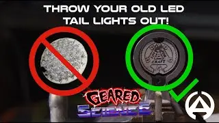 The Secret Behind Arrow MFGs Revolutionary Motorcycle Tail Lights