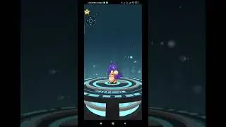 Evolving Shadow Growlithe to Shadow Arcanine