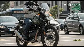 &ldquo;2026 Royal Enfield Himalayan 750 &ndash; The Ultimate Adventure Beast is HERE! 😱&rdquo;