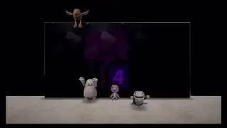 LBP4-Fan Made Trailer