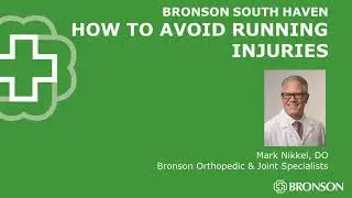 How To Avoid Running Injuries