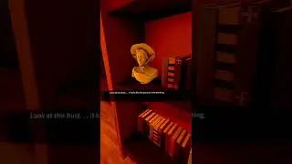 🇺🇸🇬🇧🎬FrOgZ &ndash; NEW & FREE - CINESCAPE VR DEMO (Meta Quest) Hand‑tracked cinematic puzzles in film sets