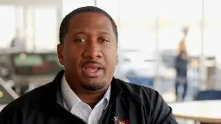 Quincy Barrett - Crown Point Roofing & Remodeling | Jake Sweeney Chevrolet