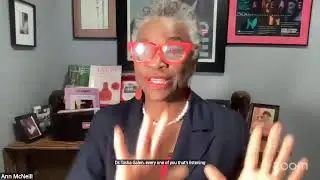 Think and Grow Rich The Sixth Sense with Dr. LaTasha Franklin