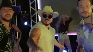 FESTA DO POPOP&Oacute; - Ronny e Marcus feat Dj Kevin