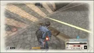 Valkyria Chronicles - unconscious and death quotes