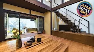 Kyoto Machiya Fukune | Kyoto, Japan | Hotel Review 🏨