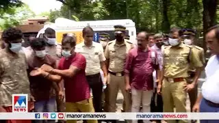 വെട്ടിവീഴ്ത്തിയതും പ്ലാനും പൊലീസിനോട് പറഞ്ഞു കൊടുത്ത് പ്രതികള്‍ | Subair Murder | RSS | SDPI
