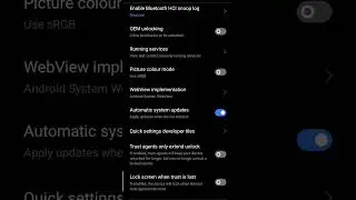 realme proximity sensor settings| sensor not working / sensor kaisa work kara ga 😕