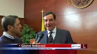 Gianni Ballarani - PULsioni Accademiche