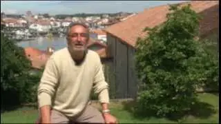 Miarritzeko ekitaldia osorik