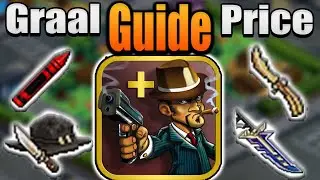 The Graal Era Price Guide For Trading