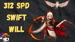 The Power Of Chiwu (Fire Pioneer) In RTA  Summoners War