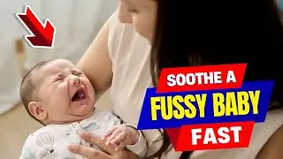 Why Babies Cry at Night & 5 Proven Ways to Calm Them!