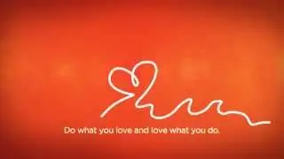 LogicTrail | E.E. Cummings & Lorde | A Love Video