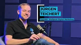 Wolfpack Chats - Episode 3 - The Strategy in Marketing