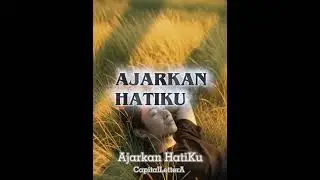 Ajarkan HatiKu - CapitalLetterA