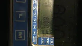 Parkside PKHAP 20-Li B2 fordulatsz&aacute;m teszt